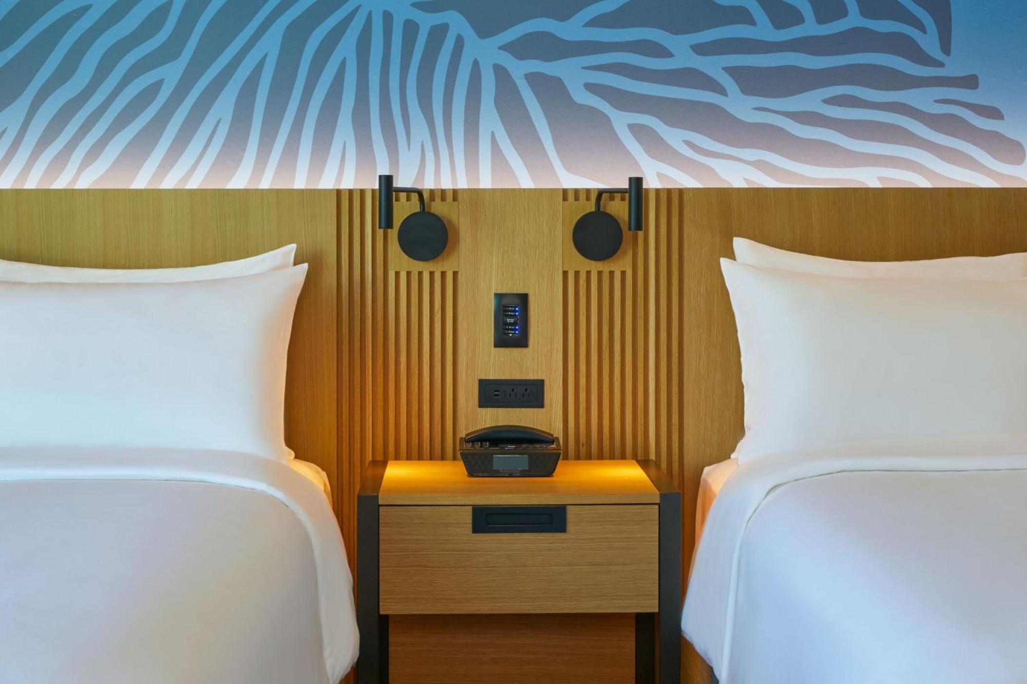 Renaissance Honolulu Hotel & Spa エクステリア 写真