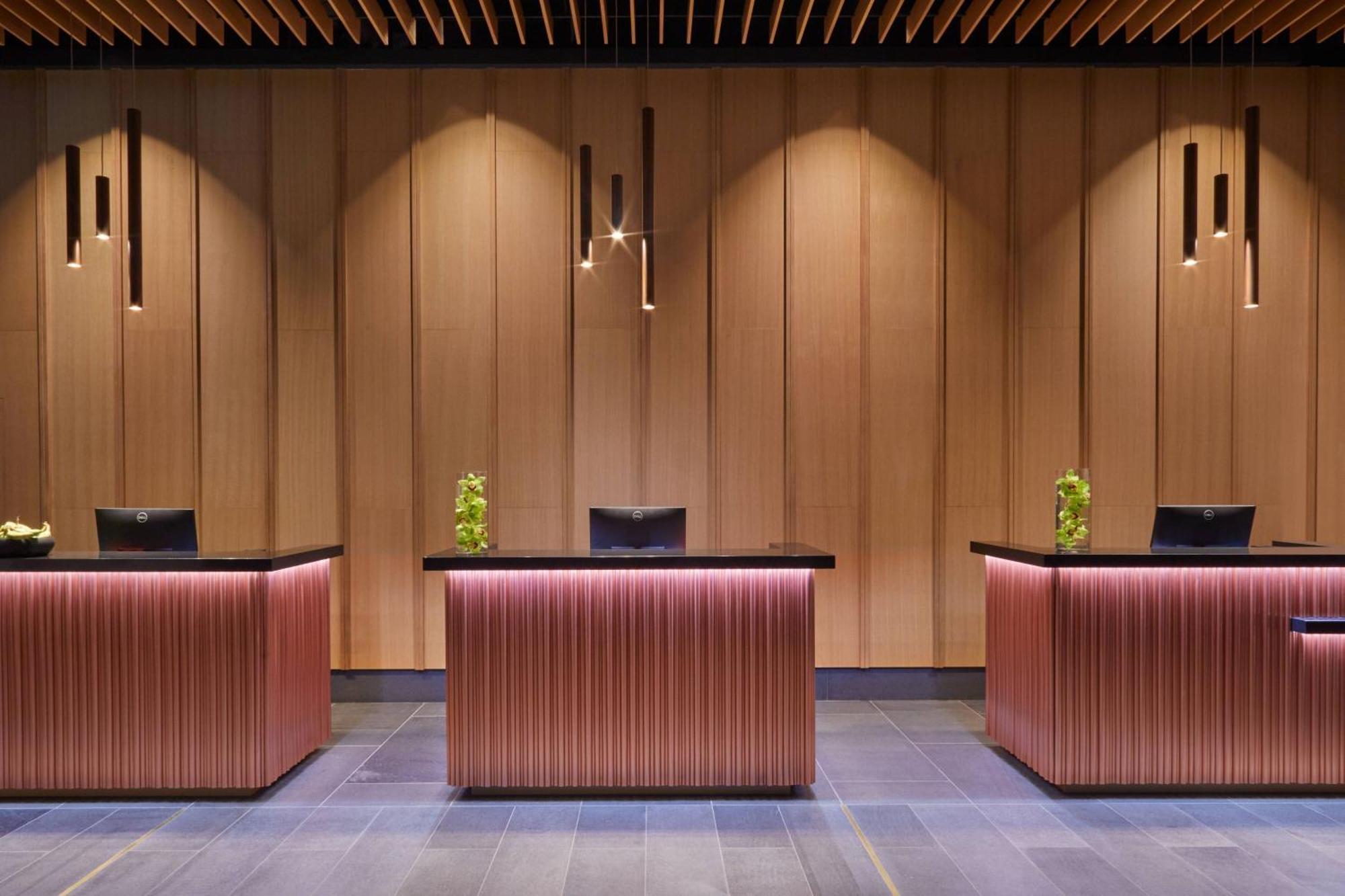 Renaissance Honolulu Hotel & Spa エクステリア 写真