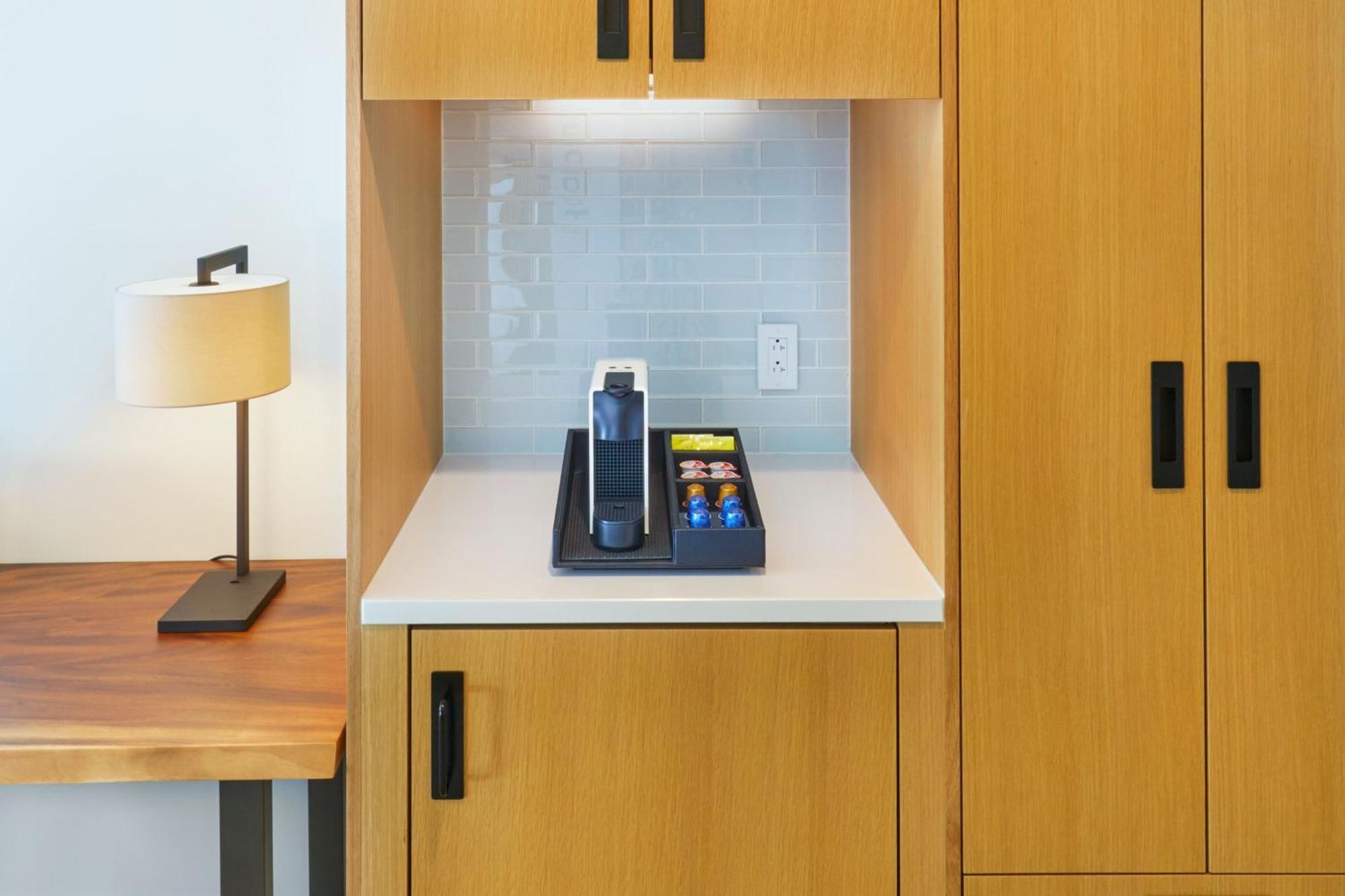 Renaissance Honolulu Hotel & Spa エクステリア 写真