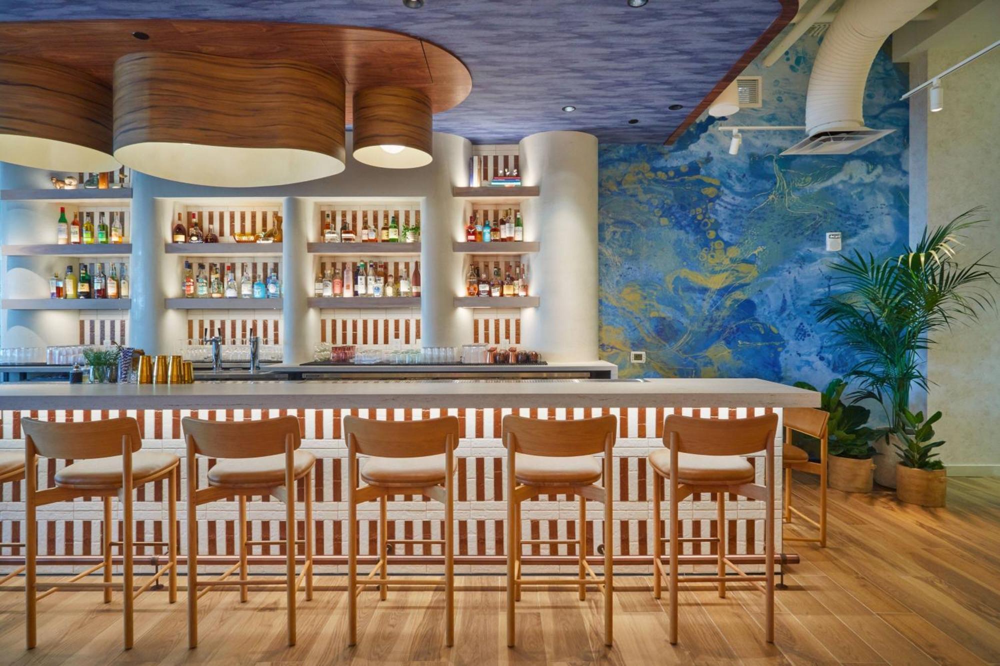 Renaissance Honolulu Hotel & Spa エクステリア 写真