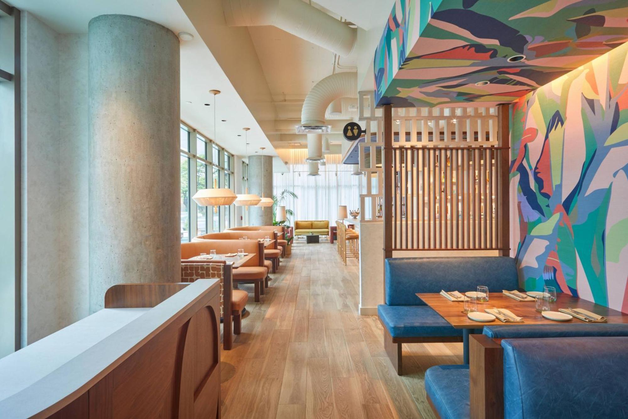 Renaissance Honolulu Hotel & Spa エクステリア 写真