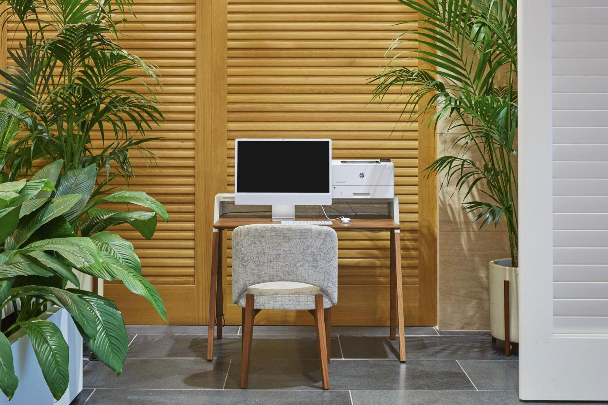 Renaissance Honolulu Hotel & Spa エクステリア 写真