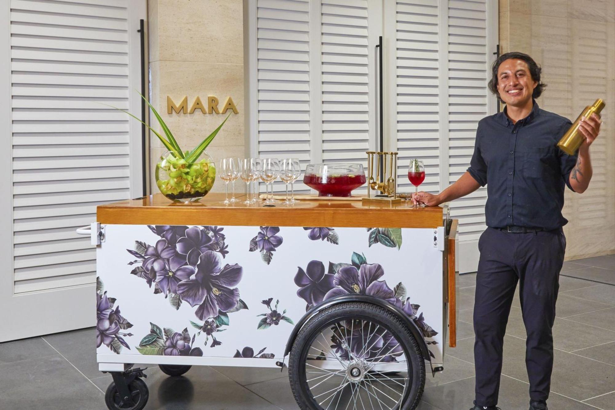 Renaissance Honolulu Hotel & Spa エクステリア 写真